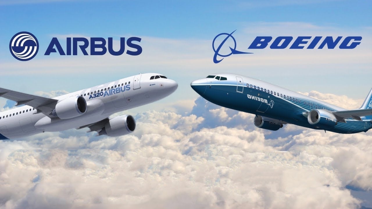BoeingAirbus Subsidy Dispute Recent Developments WITA