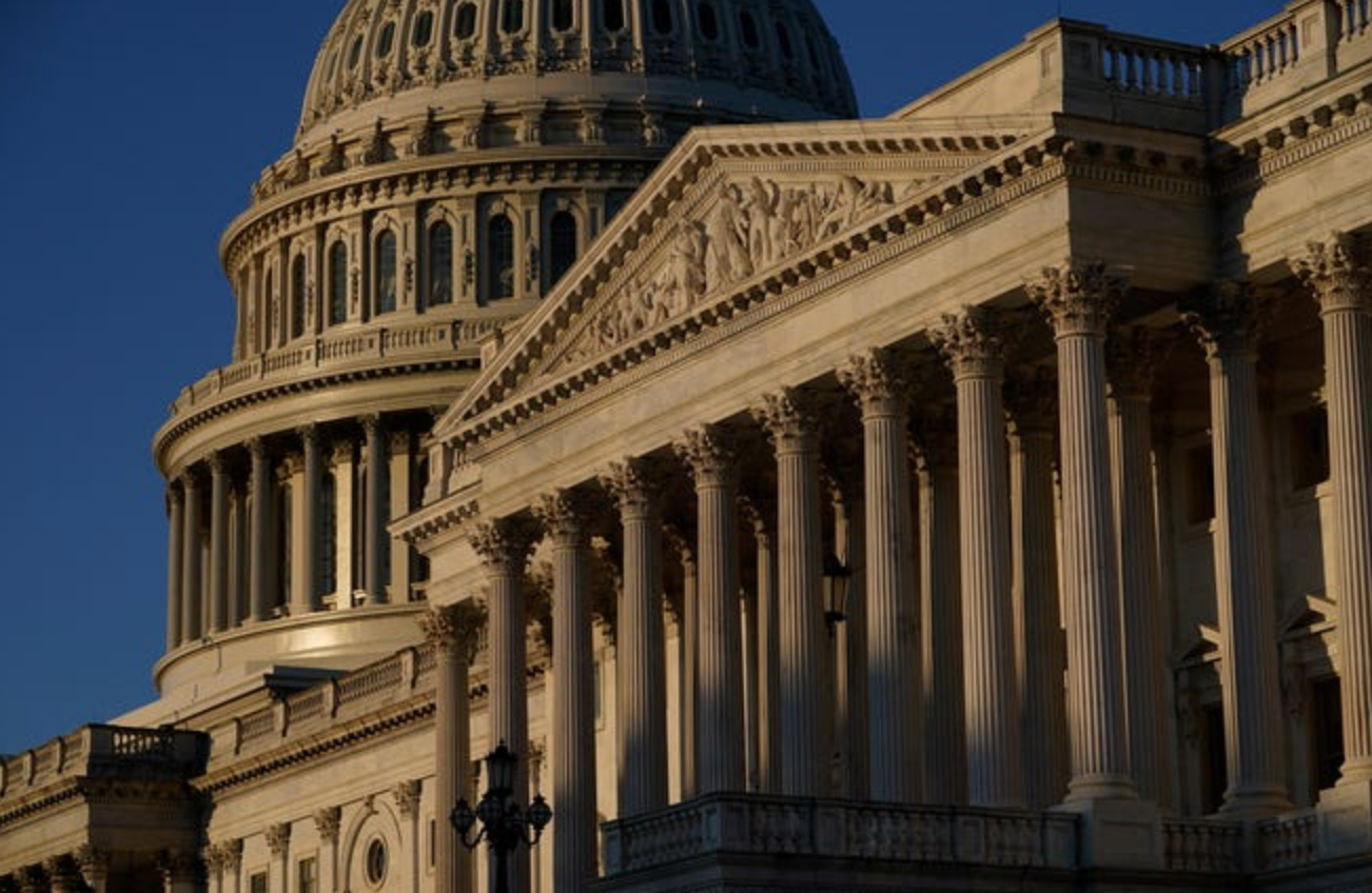 2022 Congressional Trade Agenda - WITA