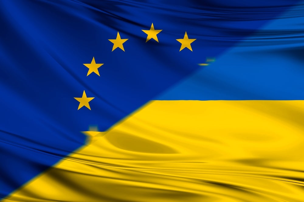 Aiding Ukraine Economically — EUʼs Efforts to Suspend All Tariffs and ...