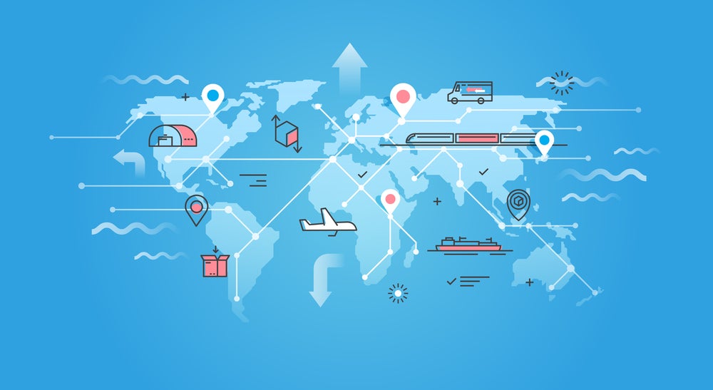 Six ways to improve global supply chains WITA