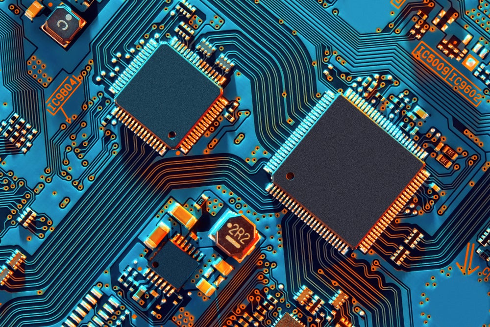 Securing Semiconductor Supply Chains An Affirmative Agenda for