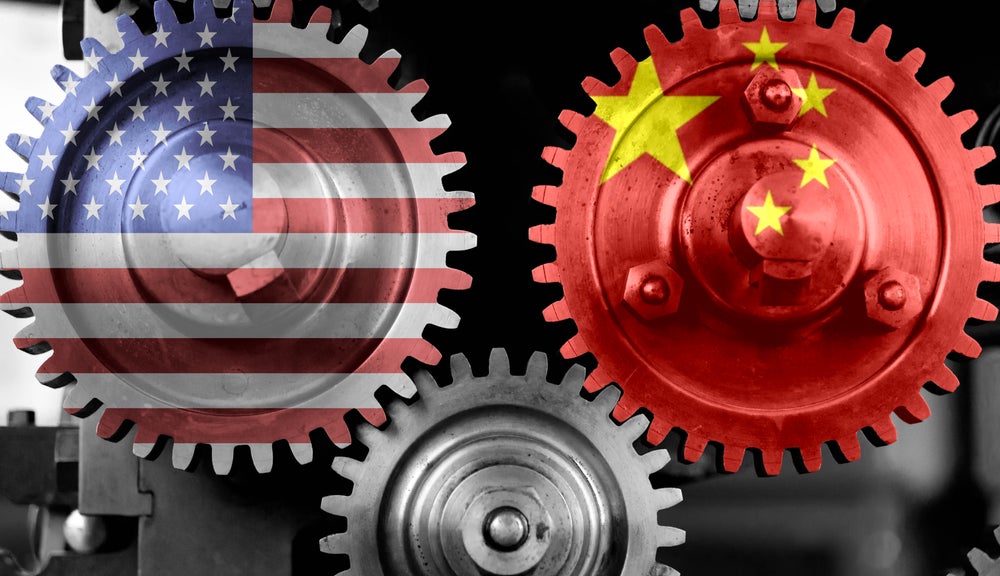 Measuring U S China Technological Decoupling And What It Means For The Measuring U S China Technological Decoupling And What It Means For The