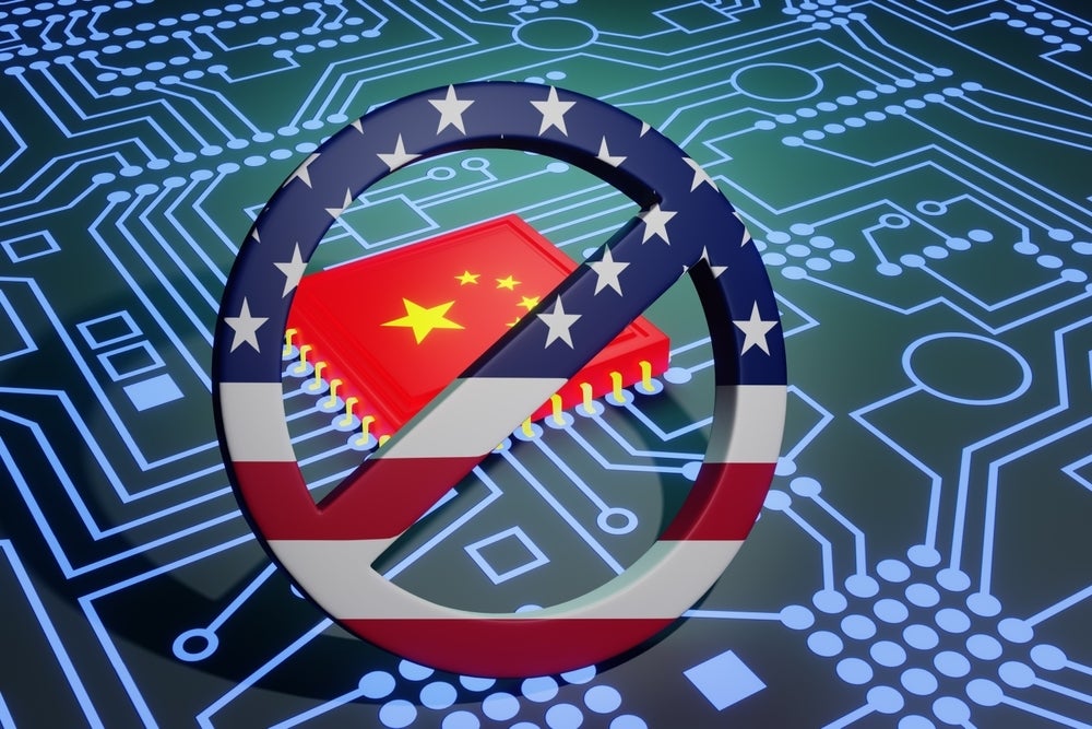 No Chips For You America s New Export Controls On Semiconductors And