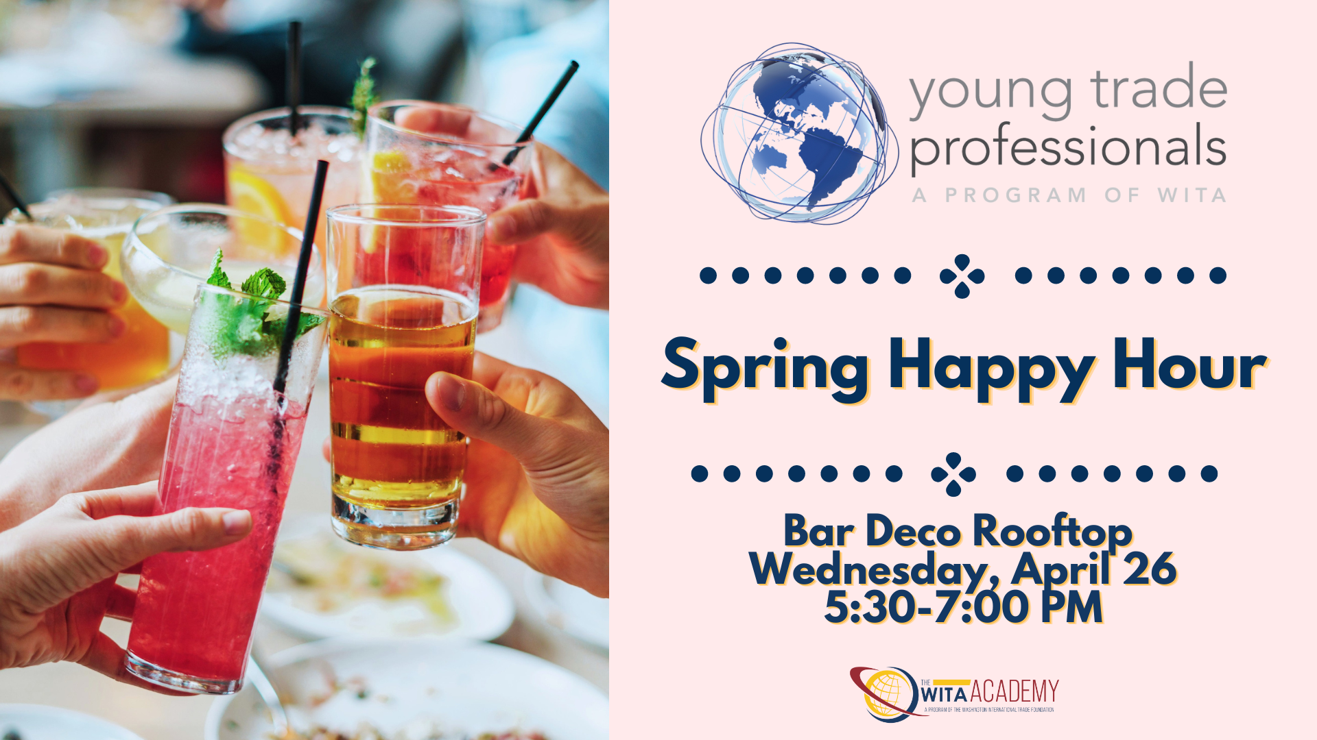 Spring Happy