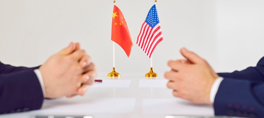 US Negotiators Face Tough Task to Secure Trade Deal with China - WITA
