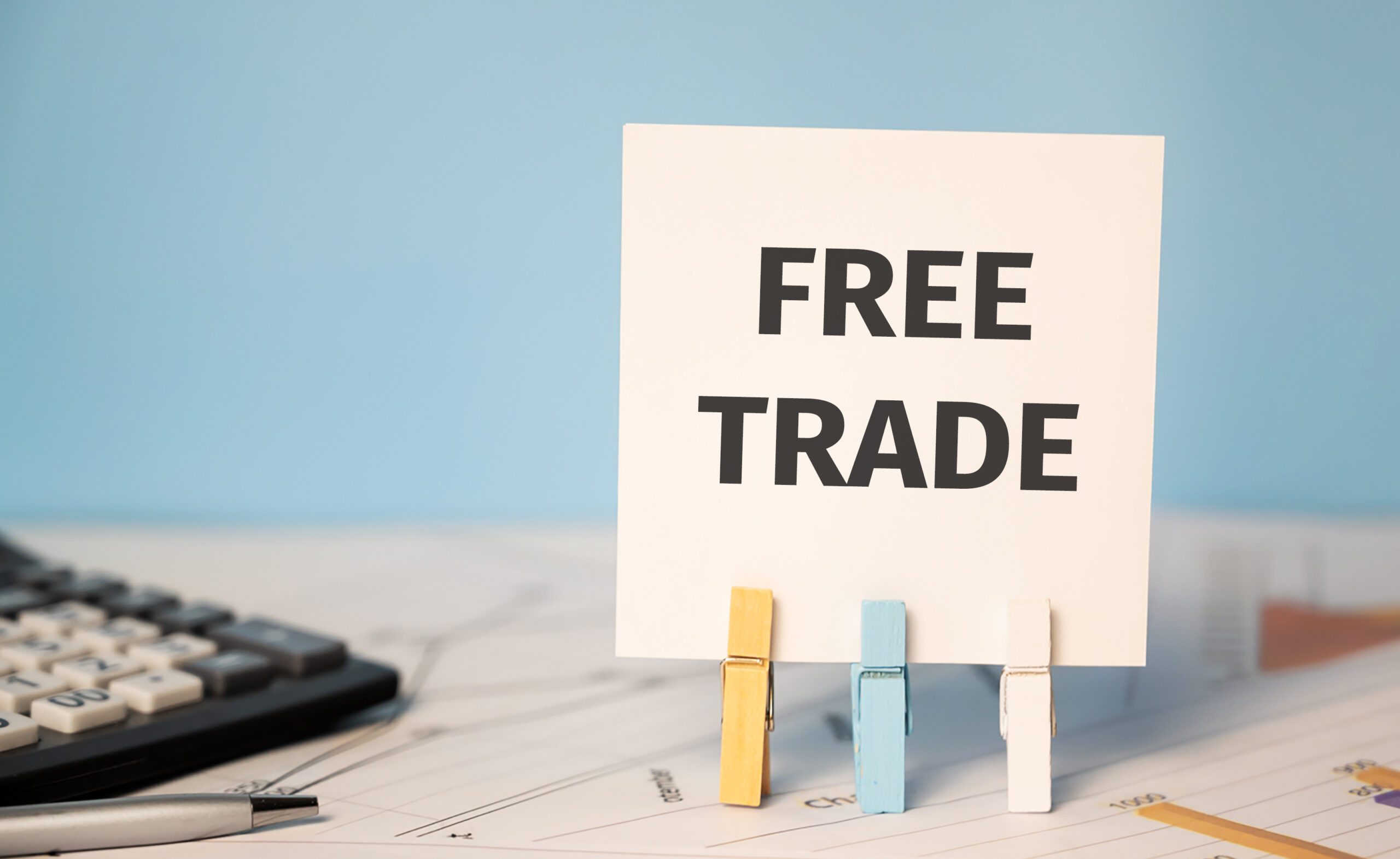 Paths Forward (and Backward) for Free Trade - WITA