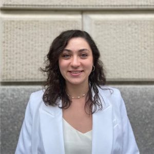 Maya Ghazi