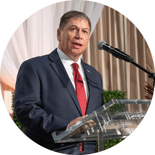 A Mission Driven Trade Association With Global Reach