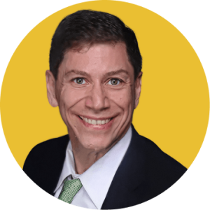 Kenneth I. Levinson