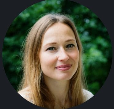Colette van der Ven image, Founder and CEO of Tulip Consulting