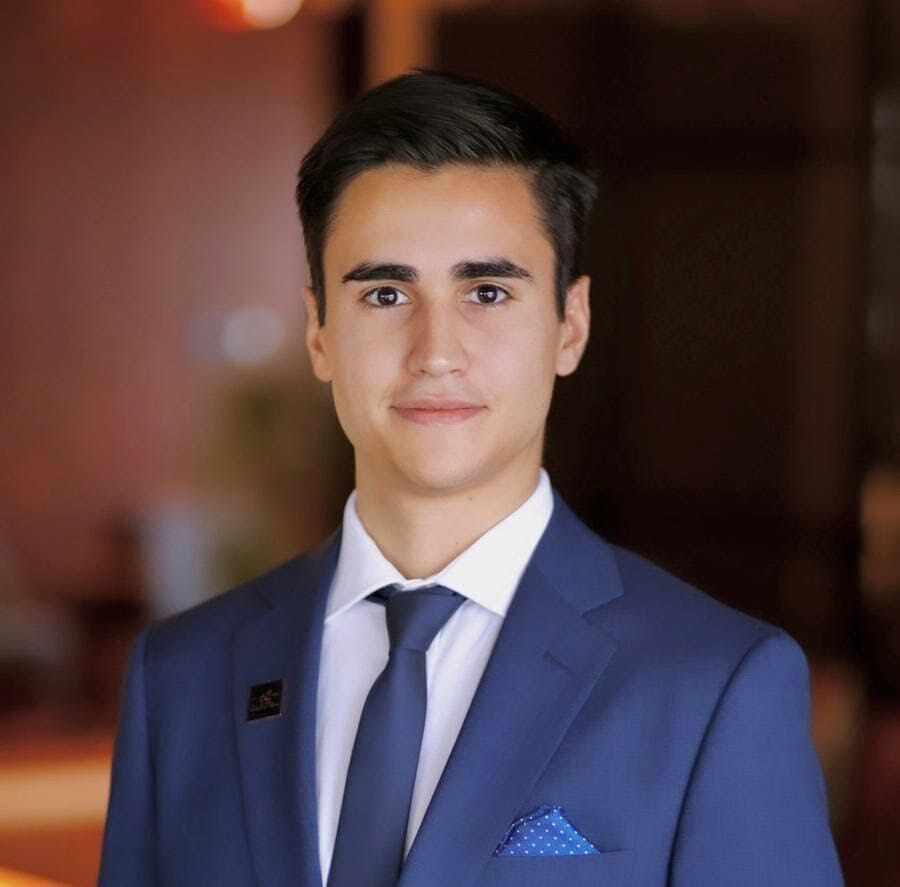 Lorenzo Etchevehere