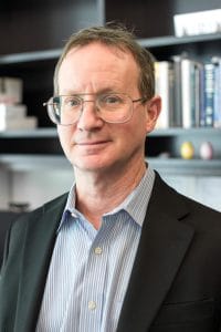 Ed Gresser