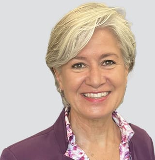 Nicole Bivens Collinson