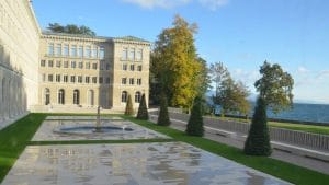 WITA International Trade Reception in Geneva, Switzerland image