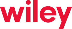 Wiley Red logo