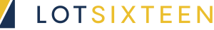 Lot Sixteen Color Horizontal logo