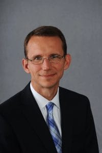 Michael Smart