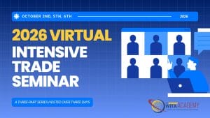 2026 WITA Academy Virtual Intensive Trade Seminar image