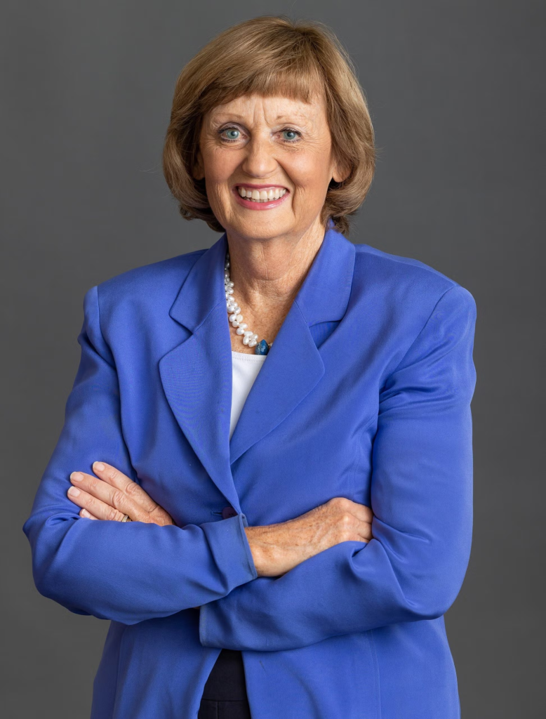 Jennifer Hillman image