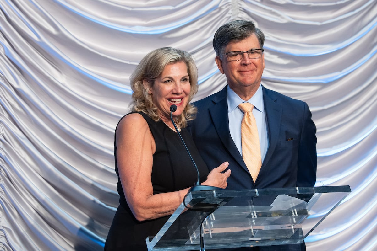 2023 WITA WITF Annual Dinner