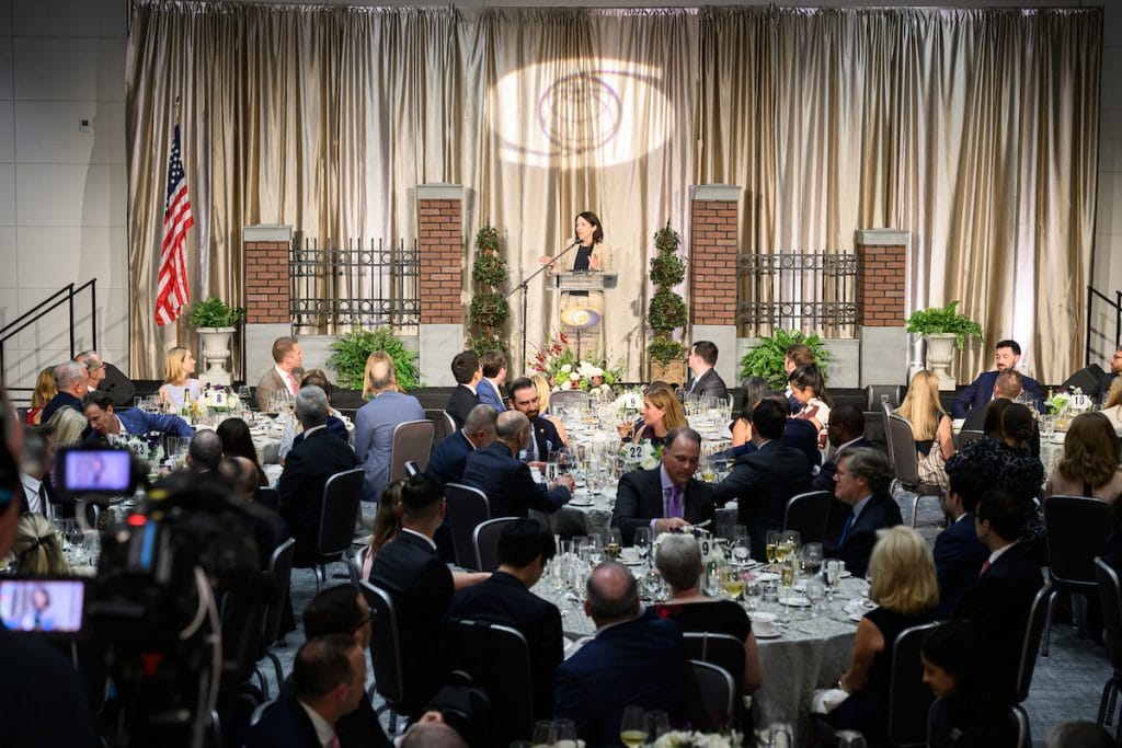 2026 WITA and Foundation Annual Dinner