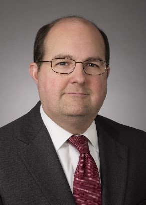 Stephen Vaughn