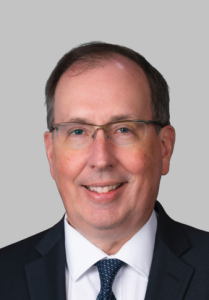 John Murphy headshot