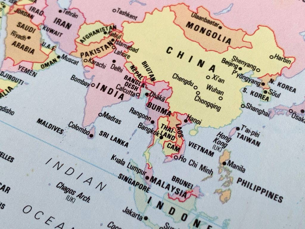 Asia’s Acquiescence in ‘Reciprocal Trade Agreements’ Fortifies Trump’s Tariff Wall