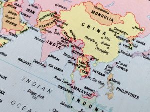 Asia’s Acquiescence in ‘Reciprocal Trade Agreements’ Fortifies Trump’s Tariff Wall image