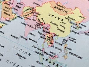 Asia’s acquiescence in ‘reciprocal trade agreements’ fortifies Trump’s tariff wall image