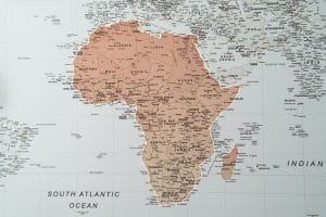 Tariff Whiplash in Africa: What Happened and What’s to Come image