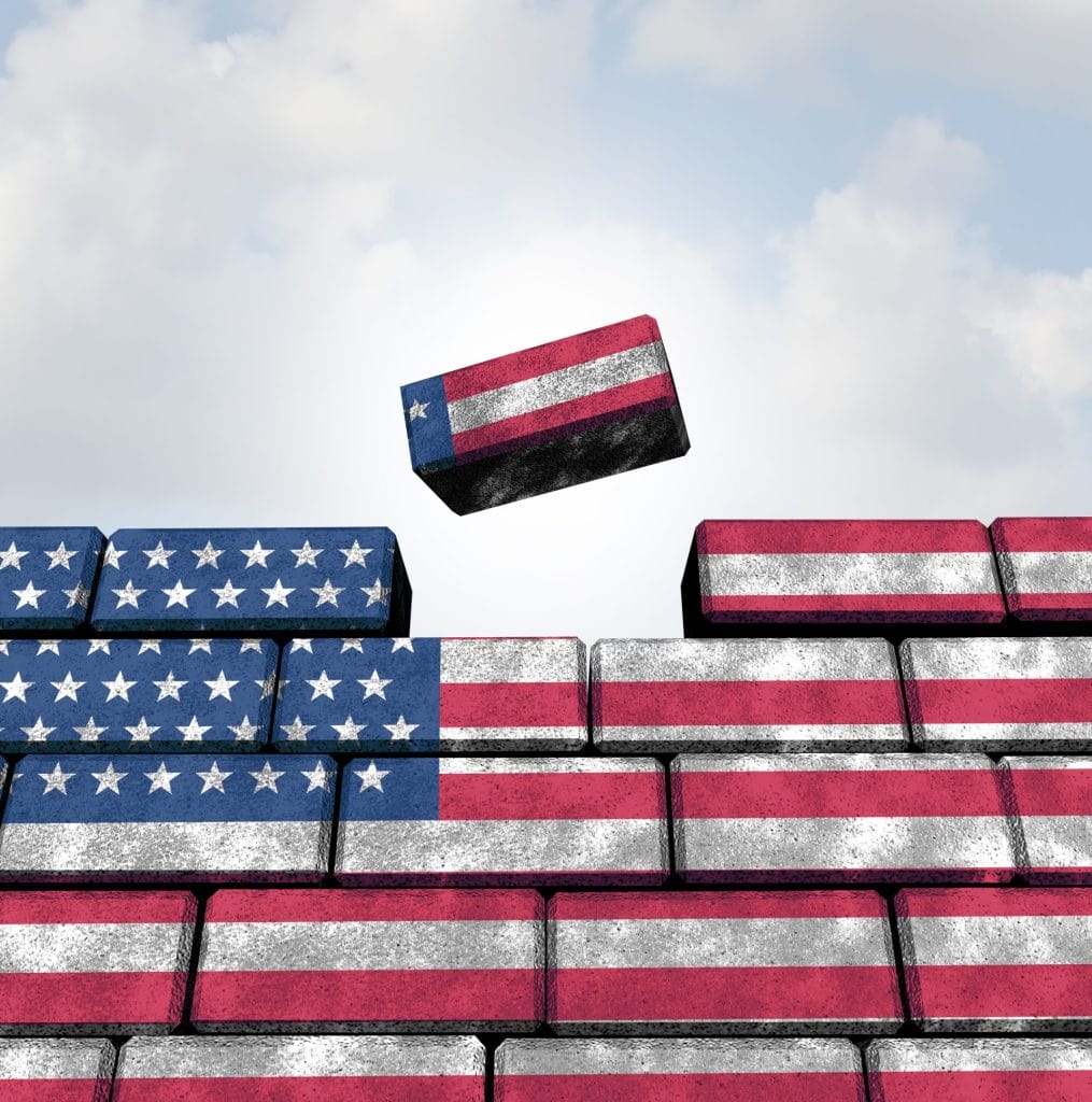 The New Building Blocks of American Trade Policy